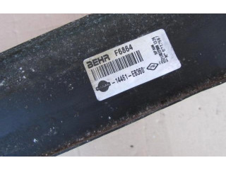 Интеркулер Nissan Pathfinder R51