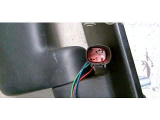 Зеркало электрическое        Ford Transit -  Tourneo Connect  2003 - 2008 года   