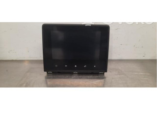 Дисплей    280346916R   Renault Clio V