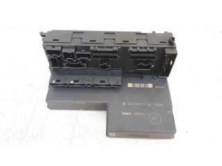 Pojistková skříňka Крышка ящика предохранителей 0225455332 Mercedes-Benz E W210 1998