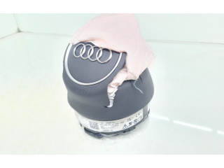 Подушка безопасности водителя 81A880201AC Audi Q2 -