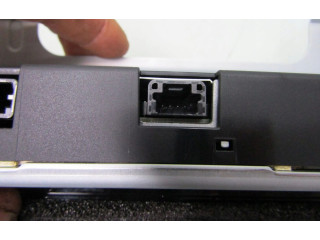 Дисплей DN4P611J0A Mazda MX-30