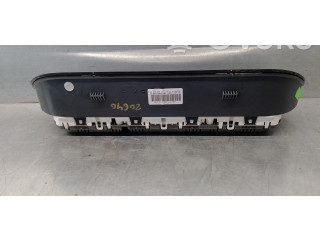 Панель приборов 9654562680, 501021270092   Citroen C5       