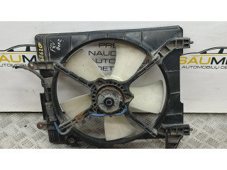 Вентилятор радиатора Honda FR-V 0.1