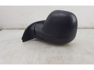 Зеркало (механическое)       Peugeot Partner III  2018 -  года   