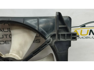 Вентилятор радиатора Honda FR-V 0.1