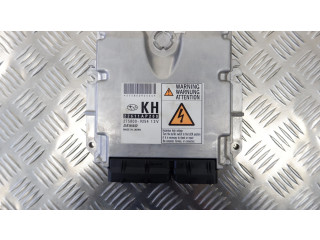 Блок управления двигателя 22611AP200, 22611AP200 Subaru Forester SH