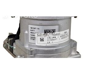  рейка  Колонка рулевая 38215877, 3821587715C   Buick Encore GX I 2019- года