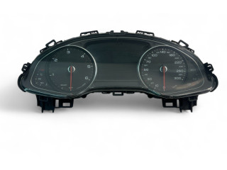 Панель приборов 4K0920781E Audi A7 S7 4K8