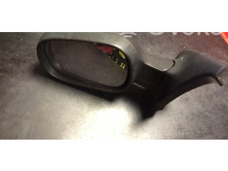 Зеркало электрическое Renault Clio II 2001-2005 года