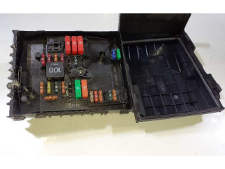   Pojistková skříňka 1K0937125A   Volkswagen Tiguan 2008