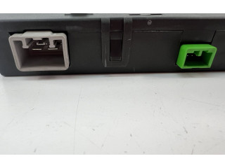 Блок управления 123456 Volvo V70