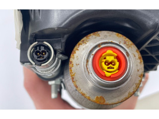 Подушка безопасности пассажира 4G8880204E Audi A7 S7 4G