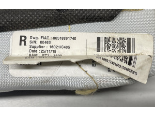 Подушка безопасности в сиденье 51889174, 00518891740   Fiat 500L