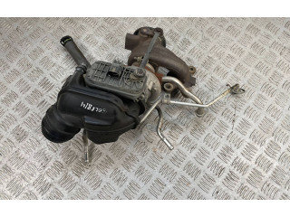  Турбина Volkswagen Golf VIII  05E145701K         