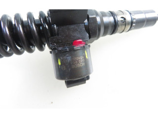 Форсунка 0414720404, 03G130073G Audi A3 S3 8P BKD