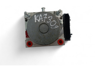 Блок АБС 476604621R Dacia Logan I 2004 - 2012 года