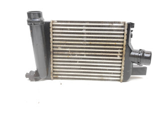 Интеркулер  14461B681A, 144965154R   Dacia Duster II 