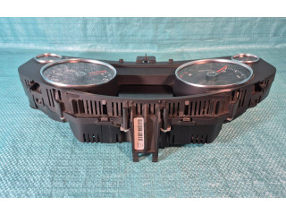 Přístrojová deska Volkswagen Touareg II 2010 7P6920880A, 0263677001