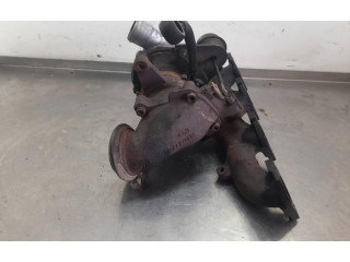 Turbodmychadlo Турбина 9622526980 Citroen Berlingo