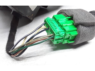 Зеркало электрическое        Volvo V70  2008 - 2013 года   