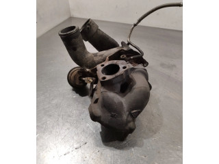 Турбина Audi A3 S3 8L