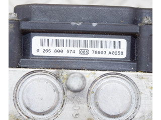 Jednotka ABS 47660BC60A, 0265231841 Nissan Micra 2003