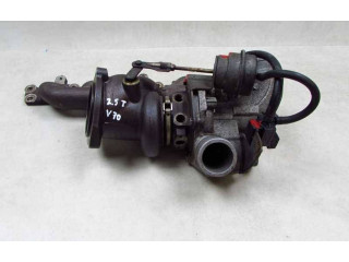  Турбина Volvo V70  30757112, 55005         