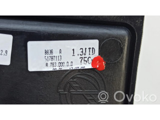 Вентилятор радиатора     AS51-8C607-BB, 2319323    Ford Ka 