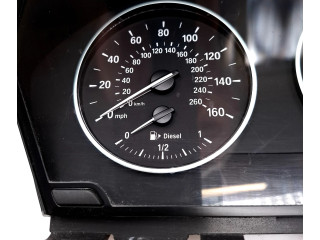 Přístrojová deska  BMW 2 F46 2015 9232891, 6210IK9382145  