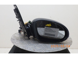 Зеркало электрическое Volkswagen Golf Plus 2005 - 2013 года