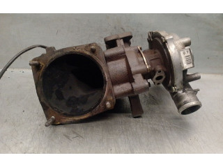 Turbodmychadlo Турбина K03403550, K03057FE5052545 Peugeot 307 RHS