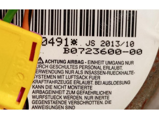 Подушка безопасности пассажира 519446610, 199B5000 Fiat 500L