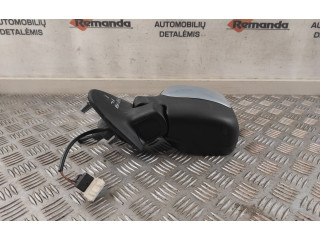 Zpětné zrcátko Citroen Berlingo 2004 96366858XT, 96366858XT