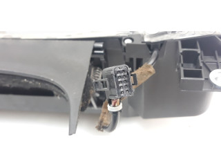 Přístrojová deska Audi A8 S8 D3 4E 2009 4E0920931S