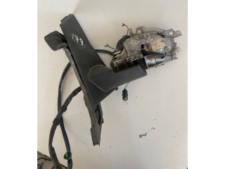 Zpětné zrcátko Volkswagen Golf Plus 2009 076067