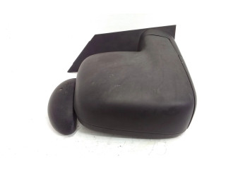 Zpětné zrcátko Volkswagen Caddy 2005