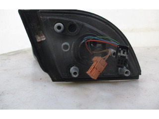 Zpětné zrcátko Citroen Berlingo 2008 8154TE, 8154TE