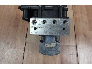 Jednotka ABS EH46437A0, 0265251512 Mazda CX-7 2009