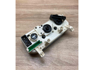 Блок управления климат-контролем 663207J   Renault Clio II