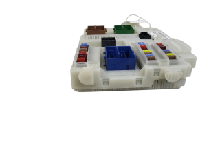 Блок комфорта BG9T14C256GA, 31327996 Volvo S60