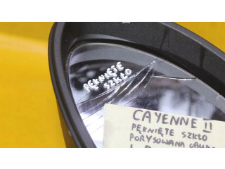 Zpětné zrcátko Porsche Cayenne (92A) 2014 7P5971469N