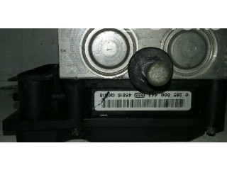 Блок АБС 13182319, 0265231583   Opel  Meriva A  2003 - 2010 года