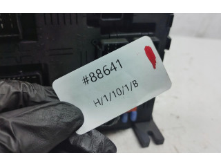 Блок комфорта 21676159-4H   Citroen C5   