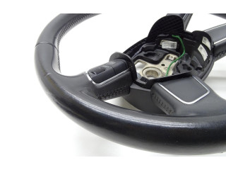 Руль Audi Q3 8U 2011 - 2016 года 8U0419091T