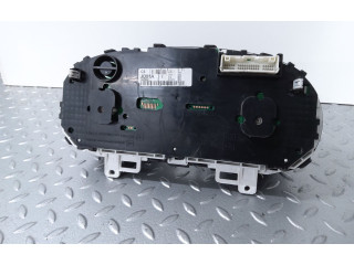 Přístrojová deska Nissan Qashqai 2009 JD51A, 1960WN7