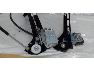 Передний комплект электрического механизма для подъема окна 2077200846    Mercedes-Benz E C207 W207