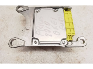 Блок подушек безопасности 8917047100, 1503002301   Toyota Prius (XW30)