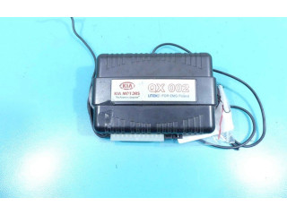 Блок комфорта QX002, IMPRK1256299 KIA Ceed