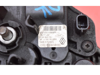 Генератор 231001568R, 231001568R Dacia Dokker